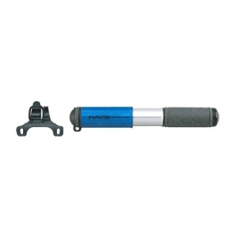 Topeak Accessories Topeak Race Rocket Mini Pump - Dark Blue / Silver
