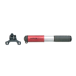 Topeak Accessories Topeak Race Rocket Mini Pump - Red / Silver