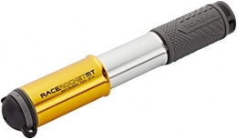 Topeak Accessories TOPEAK RaceRocket MT-Gold Pumps-Mini Adult Unisex, Not Applicable