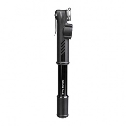Topeak Accessories TOPEAK Unisex – Adult's Roadi Mini Pumps, Black, 21, 8cm