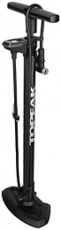 Topeak Accessories Topeak Unisex's Joe Blow Pro Floor Pump, Black, 73.5 x 25.5 x 16.4 cm / 28.9" x 10" x 6.5