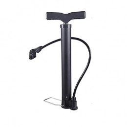 WJMM Bike Pump WJMM Bicycle High Pressure Pump, Portable Outdoor Riding Equipment, Suitable for Mountain Bikes, Road Bikes, Electric Bikes, Automobiles, All Kinds of Balls