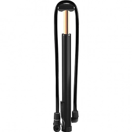 Wtz Accessories Wtz Bike Pump Mini Bicycle Pump Fits Presta And Schrader- No Valve Changing Needed For Mountain Bikes, Bicycles, Inflatable Toys