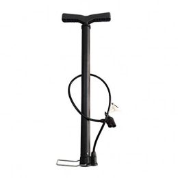 WY-YAN Bike Pump WY-YAN Outdoor sports Bicycle Pump, Foot Pumps Portable Lightweight Hand Air Pump, For Presta And Schrader Valves, For Mountain Bike Electric Car Basketball,
