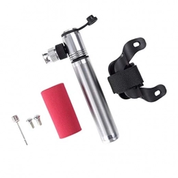 WYNZYFGF Accessories WYNZYFGF WY Portable Bicycle Pump For MTB Mountain Bike Pump Cycling Inflator Hand Pump For Bicycle GF-T06 (Color : As pic)