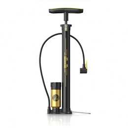 Xiaokeai Accessories xiaokeai Bicycle Pump Bike Ergonomic Pump Multi-purpose Air Nozzle for Household Portable (High-pressure Labor-saving, Multi-purpose Valve Needle Can Be Used To Cars)