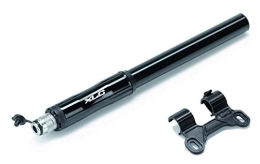 XLC  XLC Unisex - Adult Road PU-A09 Mini Pump - Black, One Size