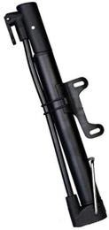YGB Accessories YGB Bike Pump No Valve Changing Manual Bike Pump, And Valve, For Cycle Tire And Balls Cycling