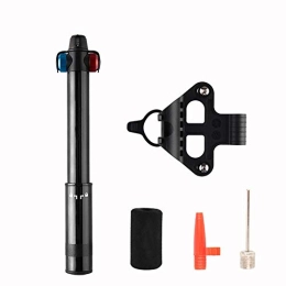 YGB Accessories YGB CO2 / Hand Pump Adapter Ball Bicycle Pump Bicycle Pump Air Pump in Mountain Bike Micropump Floor Pumps