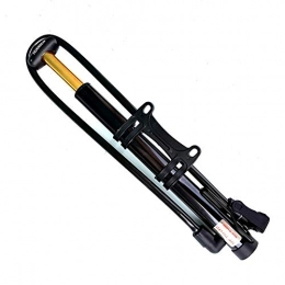 YOBAIH Bicycle pump portable inflatable tube cycling sports accessories bicycle mini pump manual tube Mini Bicycle Pump
