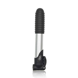 YYLSHCYHLI Accessories YYLSHCYHLI Inflator Black Mini Portable Bicycle Pump Tire Inflation Accessories Automatic Inflator