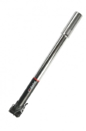 Zefal Accessories ZEFAL Air Profil LL Universal Mini Pump Bike Pump Silver / Black
