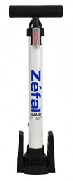 Zefal Accessories Zefal Bicycle Smart Pump (80 PSI, Schrader and Presta Compatible)