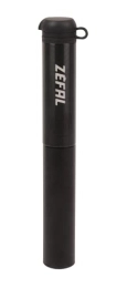 Zefal  ZEFAL Gravel Mini Hand Pump, Black, 180mm