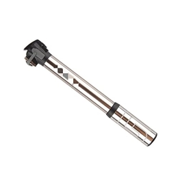 ZHANGQI Accessories ZHANGQI jiejie store Mini Portable Manual Bike Pump Shock Absorber Front Fork High Pressure Compact Easy to use and operate, Made mater