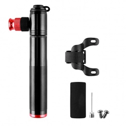 ZHANMA Accessories ZHANMA Tyre inflator cordless CO2 Inflator Mini Hand Pump, Presta & Schrader Valve Compatible Bicycle Tire Pump with Insulated Sleeve for Road Mountain Bikes, No CO2 Cartridges Included zhanmayy6.17