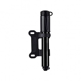 Zyyqt Bike Pump Zyyqt Portable Bicycle Pump, 100PSI Tire Inflator with Hose, Suitable for Road Mountain Bike