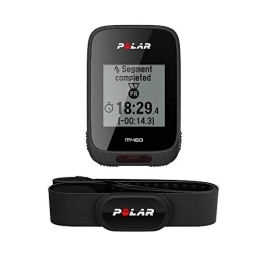 2020 POLAR M460 GPS Cycling Bike Computer with Heart Rate Sensor