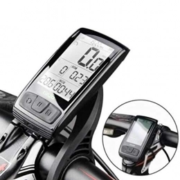 Bicycle Bluetooth Wireless Code Table Speed Detector Kit Backlight IPX5 Waterproof Practical Upgrade Parts Practical Equipment