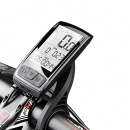  Cycling Computer Bicycle Computer Bluetooth Wireless Road Bike Speedometer Odometer