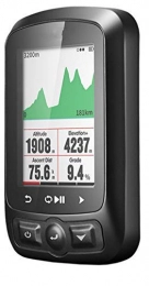 HJTLK Cycling Computer Bike Computer, Cycling Wireless Computer Ant+ Bicycle Speedometer Bike Heart Rate Speed Cadence Sensor