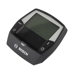 Bo sch Cycling Computer Bo sch Intuvia Screen for Bosch Active Performance Engines, Anthracite Grey