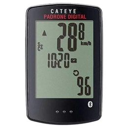 CatEye Cycling Computer Cateye Padrone Digital Wireless One Size