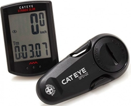 CatEye Accessories CatEye Strada Slim w HU / Sensor - Black