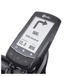 DPZCBH Bike Computer Bike Bicycle ComputerSpeedometer Wireless Cycling Computer (Color : M1)