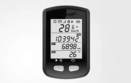 FENGHU Accessories FENGHU Function Bike Odometer Enabled Bike Bicycle Computer Speedometer Gps Wireless Bicycle Odometer