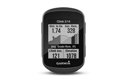 Garmin Cycling Computer Garmin Edge 130 Plus GPS Bike Computer, Black