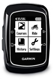 Garmin Cycling Computer Garmin Edge 200 GPS Bike Computer - Black