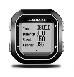 Garmin  Garmin Edge 25 GPS Bike Computer - Black