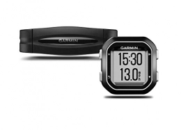 Garmin Accessories Garmin Edge 25 GPS Bike Computer with Heart Rate Monitor