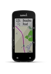 Garmin Cycling Computer Garmin Edge 520 Plus, GPS Cycling / Bike Computer for Competing and Navigation