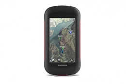 Garmin  Garmin Montana 680 Outdoor Handheld GPS with 8 MP Digital Camera, Black