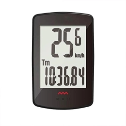 Home gyms Cycling Computer Home gyms Bicycle computer odometer wired bicycle computer waterproof mountain bike large screen wireless odometer