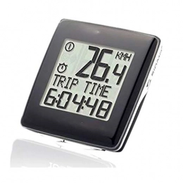 huijiaba Cycling Computer huijiaba Bicycle Wireless Code Table Mileage Timer Distance Speedometer
