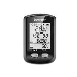 IGSPORT Accessories IGS10 GPS Cycle Computer