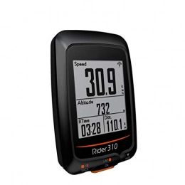 KOUPA Accessories KOUPA Wireless Bike Computer Bicycle Speedometer, Multifunction Cycling Odometer, Easy to Install, Waterproof Calorie Counter, Perfect for Outdoor Riding