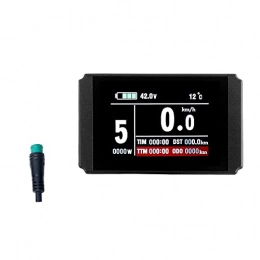 LECHEN Accessories KT-LCD8H Display (SM)