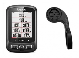 KUANGQIANWEI Accessories KUANGQIANWEI Bike accessories Bike Bicycle Bluetooth Wireless Stopwatch Speedometer Waterproof IPX7 Cycling Bike Speedometer Computer bike computer (Color : Add s60)