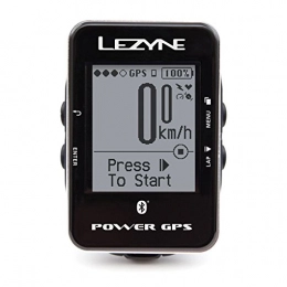 LEZYNE Accessories Lezyne Hecto Drive Computer Power GPS, Nokia phones and devices with Micro USB PWR V106