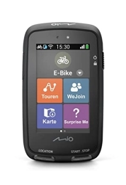 Mio Technology Accessories Mio Cyclo Discover Pal