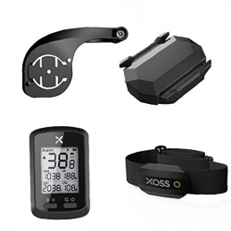 Nicetruc Accessories Nicetruc Bicycle Odometer Bicycle Odometer Wireless Waterproof Gps Bicycle Code Table Multi-function Mountain Road Bike Riding Code Table
