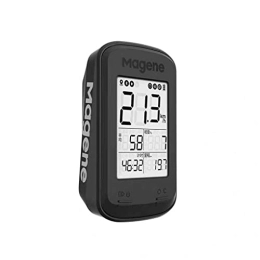 QOOEEDDS Cycling Computer QOOEEDDS Bicycle Computer Waterproof Speedometer Bluetooth Compatible Wireless Bicycle Computer Circle Counting Bicycle Cadence Sensor