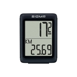 Sigma Accessories Sigma Bc 5.0 Wl Ats Cycling Computer One Size