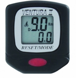 Ventura Cycle Computer (Black)