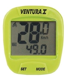 Ventura  Ventura X G Computer - Green