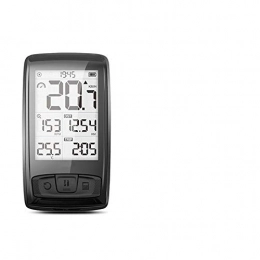 VNAURRY Bicycle code table Bluetooth wireless road bike speedometer odometer backlight waterproof M4 riding supplies